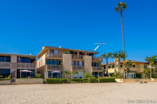 Photo 31: MISSION BEACH Condo for sale : 2 bedrooms : 2868 Bayside Walk #6 in San Diego
