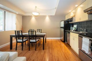 Photo 2: 8 316 Stradbrook Avenue in Winnipeg: Osborne Village Condominium for sale (1B)  : MLS®# 202324069