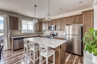 Photo 10: 121 WINDFORD Park SW: Airdrie Detached for sale : MLS®# C4288703