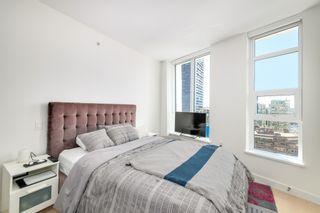 Photo 16: 1601 1289 HORNBY Street in Vancouver: Downtown VW Condo for sale in "One Burrad Place" (Vancouver West)  : MLS®# R2879736
