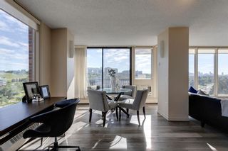 Photo 8: 1001 145 Point Drive NW in Calgary: Point McKay Apartment for sale : MLS®# A1239089