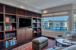 Photo 14: 902 1600 HORNBY Street in Vancouver: Yaletown Condo for sale in "YACHT HARBOUR POINTE" (Vancouver West)  : MLS®# R2846322