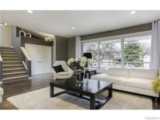 Photo 2: 18 Scalena Place in Winnipeg: Residential for sale (5G)  : MLS®# 1617327