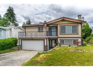 Photo 1: 2325 BEDFORD Place in Abbotsford: Abbotsford West House for sale : MLS®# R2085946