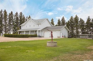Photo 18: Mason Acreage in Shellbrook: Residential for sale (Shellbrook Rm No. 493)  : MLS®# SK930285