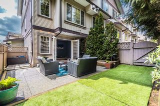 FEATURED LISTING: 15 - 6238 192 Street Surrey