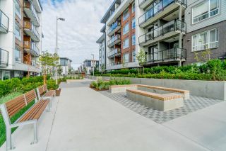 Photo 23: B314 20834 80 Avenue in Langley: Willoughby Heights Condo for sale in "Alexander Square" : MLS®# R2870694