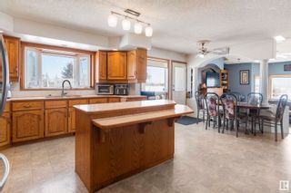 Photo 10: 52457 RR 224 Road: Rural Strathcona County House for sale : MLS®# E4329021