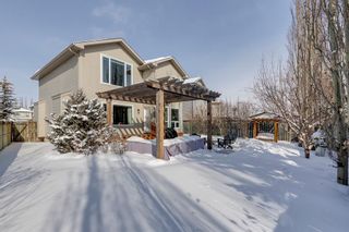 Photo 48: 168 West Ranch Place SW in Calgary: West Springs Detached for sale : MLS®# A2029819