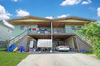 Photo 35: 1020 - 1024 THOMAS Avenue in Coquitlam: Maillardville Duplex for sale : MLS®# R2708850
