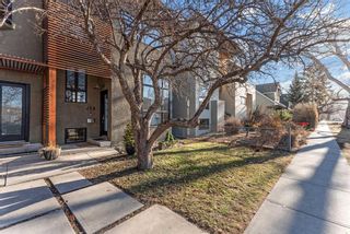 Photo 9: 914 8 Avenue SE in Calgary: Inglewood Semi Detached (Half Duplex) for sale : MLS®# A2130381