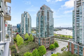 Photo 30: 1306 189 NATIONAL Avenue in Vancouver: Downtown VE Condo for sale in "SUSSEX by BOSA" (Vancouver East)  : MLS®# R2877272