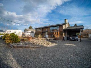 Photo 1: 2631 AYR PLACE in Kamloops: Brocklehurst House for sale : MLS®# 177573