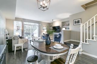Photo 11: 63 2200 PANORAMA DRIVE in Port Moody: Heritage Woods PM Townhouse for sale : MLS®# R2676555