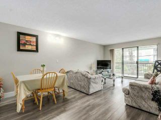 Photo 5: 203 340 NINTH Street in New Westminster: Uptown NW Condo for sale : MLS®# V1113065