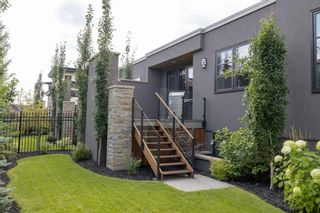 Photo 39: 62 Aspen Ridge Square SW in Calgary: Aspen Woods Semi Detached (Half Duplex) for sale : MLS®# A2103611