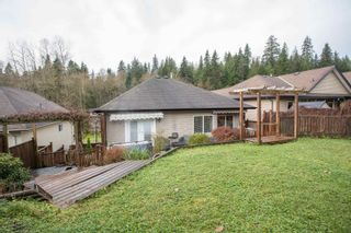 Photo 37: 13128 239B Street in Maple Ridge: Silver Valley House for sale : MLS®# R2647637
