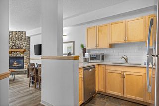 Photo 6: 232 1151 Sidney Street: Canmore Apartment for sale : MLS®# A2029621