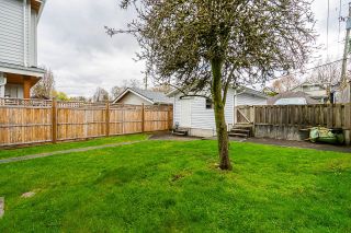 Photo 28: 476 E 20TH Avenue in Vancouver: Fraser VE House for sale (Vancouver East)  : MLS®# R2867752