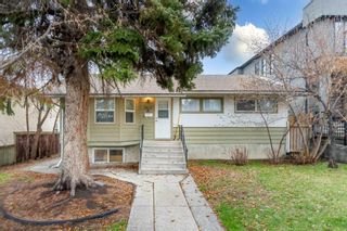 Photo 1: 2822 40 Street SW in Calgary: Glenbrook Detached for sale : MLS®# A2127573