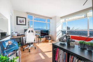Photo 6: 2907 438 SEYMOUR Street in Vancouver: Downtown VW Condo for sale (Vancouver West)  : MLS®# R2661493