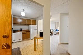 Photo 4: 1102 5204 Dalton Drive NW in Calgary: Dalhousie Apartment for sale : MLS®# A1195106