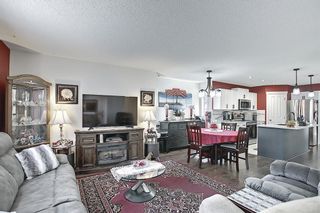 Photo 5: 22 33 Stonegate Drive NW: Airdrie Row/Townhouse for sale : MLS®# A1094677