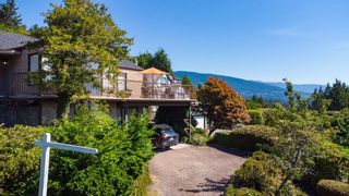 Photo 6: 937 ANDERSON Crescent in West Vancouver: Sentinel Hill House for sale : MLS®# R2660462