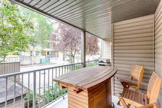 Photo 19: 102 736 57 Avenue SW in Calgary: Windsor Park Apartment for sale : MLS®# A1257891