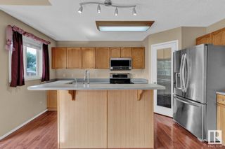 Photo 10: 11563 167 A AV NW in Edmonton: House for sale : MLS®# E4350590