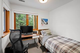 Photo 22: 36 2250 NORDIC Drive in Whistler: Nordic Townhouse for sale in "Taluswood" : MLS®# R2725484