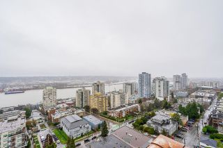 Photo 23: 1601 320 ROYAL Avenue in New Westminster: Downtown NW Condo for sale in "Peppertree" : MLS®# R2636777