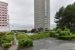 Photo 19: 103 2202 MARINE Drive in West Vancouver: Dundarave Condo for sale in "Stratford Court" : MLS®# R2465972