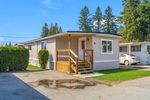 Main Photo: 16 4426 232 Street in Langley: Salmon River Manufactured Home for sale in "WESTFIELD COURTS" : MLS®# R2870040