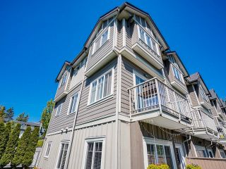 Photo 30: 111 368 ELLESMERE Avenue in Burnaby: Capitol Hill BN Townhouse for sale in "HILLTOP GREENE" (Burnaby North)  : MLS®# R2608963