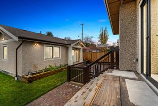 Photo 17: 2475 W 16TH Avenue in Vancouver: Kitsilano House for sale in "Kitsilano" (Vancouver West)  : MLS®# R2736226