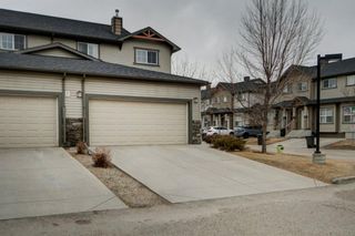 Photo 28: STRATHMORE: Row/Townhouse for sale