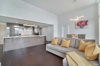 Photo 6: 5003 777 RICHARDS Street in Vancouver: Downtown VW Condo for sale (Vancouver West)  : MLS®# R2807258