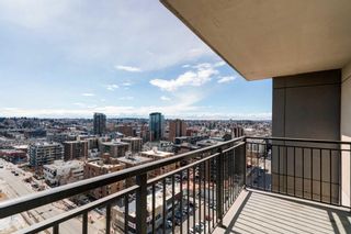 Photo 28: 1703 1110 11 Street SW in Calgary: Beltline Apartment for sale : MLS®# A2115573