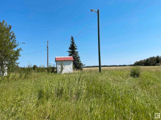 Photo 7: 26009 Twp Rd 612: Rural Westlock County Vacant Lot/Land for sale : MLS®# E4353045