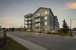 Main Photo: 2122 1140 Taradale Drive NE in Calgary: Taradale Apartment for sale : MLS®# A2123638