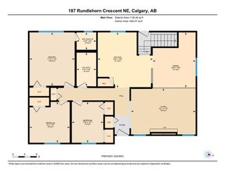 Photo 20: 187 Rundlehorn Crescent NE in Calgary: Rundle Detached for sale : MLS®# A2070848