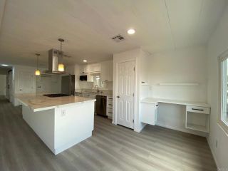 Main Photo: Manufactured Home for sale : 2 bedrooms : 8701 Mesa Rd. #76 in Santee