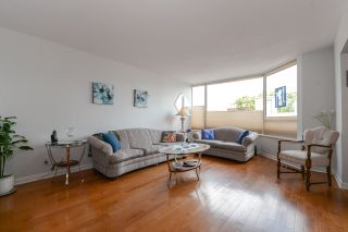 Photo 2: 202 1235 W BROADWAY in Vancouver: Fairview VW Condo for sale (Vancouver West)  : MLS®# R2080841
