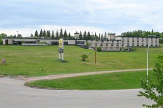 Photo 1: 5211 41 Avenue in Athabasca: Athabasca Town Hotel/Motel for sale : MLS®# A2020449