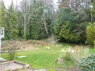 Photo 3: 932 FEENEY RD in Gibsons: Gibsons & Area House for sale in "Soames" (Sunshine Coast)  : MLS®# V937817