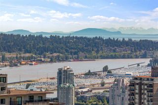 Photo 24: 1805 612 SIXTH Street in New Westminster: Uptown NW Condo for sale in "THE WOODWARD" : MLS®# R2588438