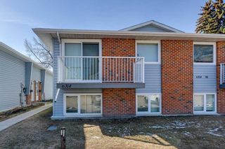 Photo 1: 1 6314 58 Avenue: Red Deer Row/Townhouse for sale : MLS®# A2124511