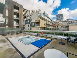Photo 32: 906 3438 SAWMILL Crescent in Vancouver: South Marine Condo for sale in "MODE" (Vancouver East)  : MLS®# R2832625