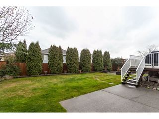 Photo 19: 31474 JEAN Court in Abbotsford: Abbotsford West House for sale in "Ellwood Properties" : MLS®# R2430744